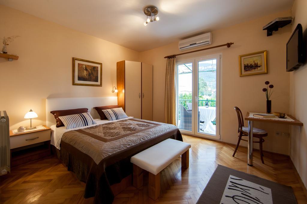 Villa Kamenica Komiza Room photo