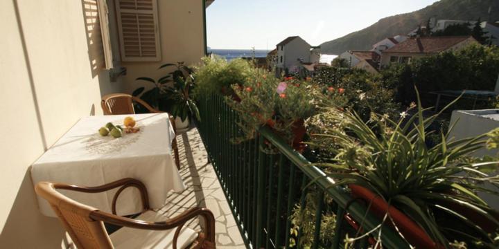 Villa Kamenica Komiza Exterior photo
