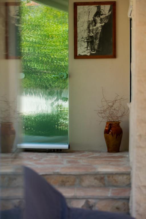 Villa Kamenica Komiza Exterior photo