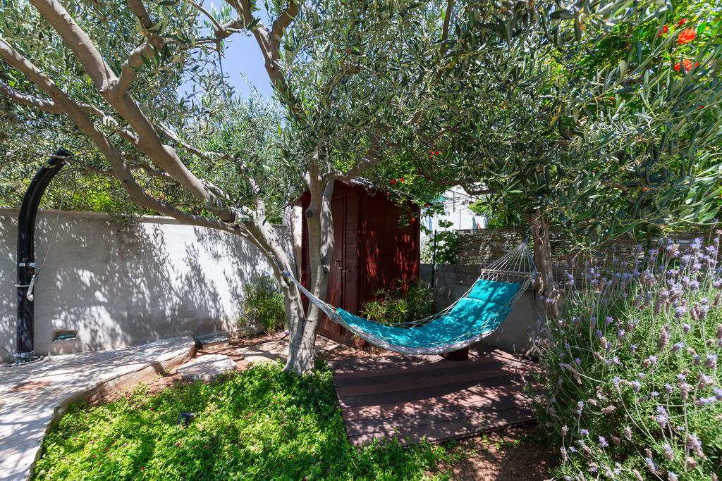 Villa Kamenica Komiza Exterior photo