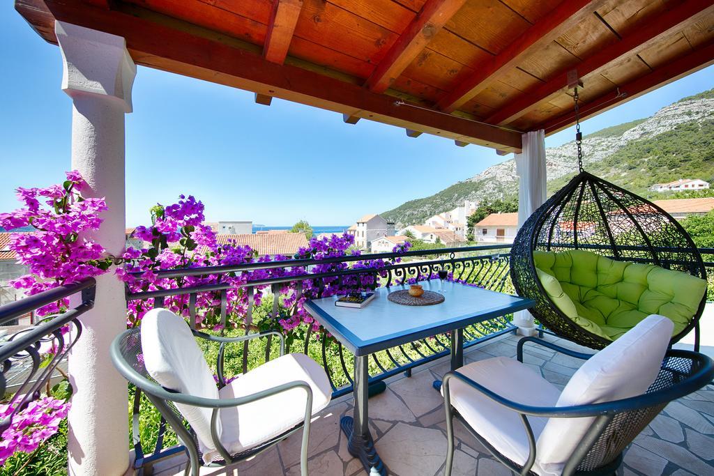 Villa Kamenica Komiza Exterior photo