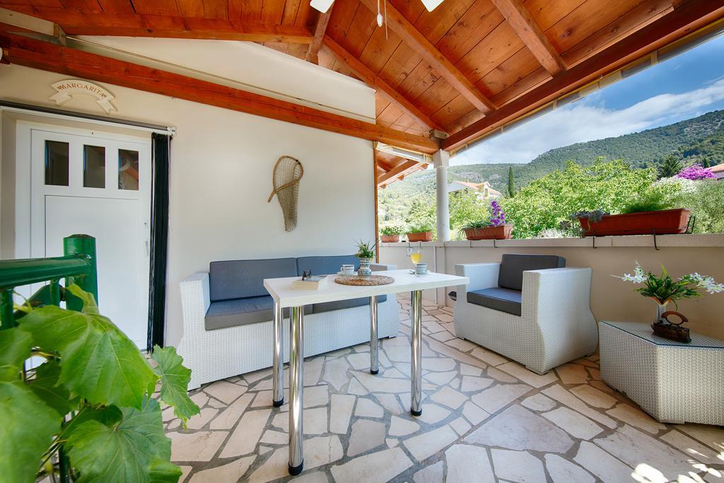 Villa Kamenica Komiza Exterior photo
